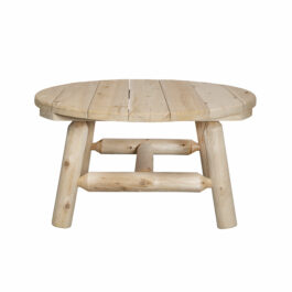 Canadian Outdoor LOG Hagebord