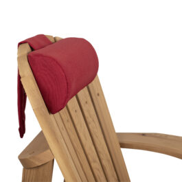 Canadian Outdoor Hodepute, Hagestol rød