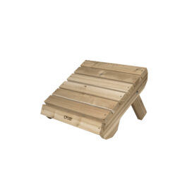 Canadian Outdoor Classic Adirondack Fotskammel