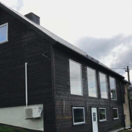 Møretyri Kledningsolje Adel-Koks