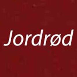 Møretyri Linomal Linoljemaling Jordrød