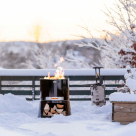 Espegard Bålbrenner Pilar Premium 7755-env-winter-3
