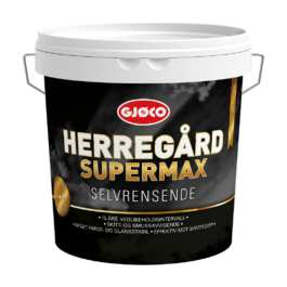 Gjøco Herregård Supermax