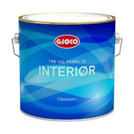Gjøco Interiør Panel