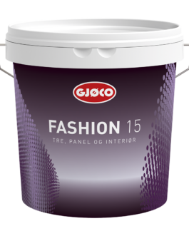 Gjøco Fashion 15