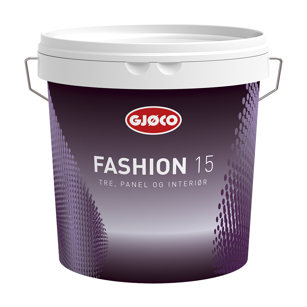 Gjøco Fashion 15