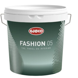 Gjøco Fashion 05